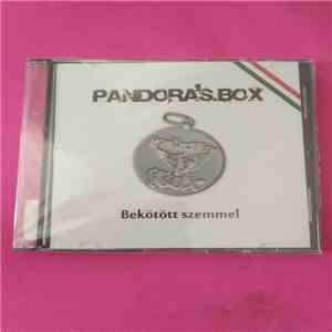 Pandora's Box  - Bekötött szemmel download free