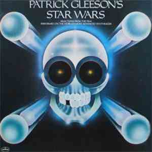 Patrick Gleeson - Patrick Gleeson's Star Wars download free
