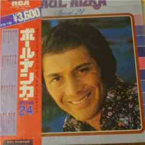 Paul Anka - Special 24 download free