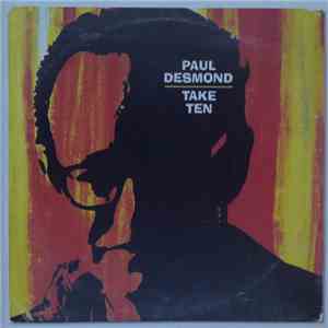 Paul Desmond - Take Ten download free