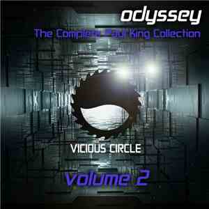 Paul King - Odyssey: The Complete Paul King Collection Volume 2 download mp3 flac