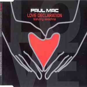 Paul Mac Featuring Aaradhna - Love Declaration download free