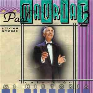 Paul Mauriat - Mi Historia 2 download free