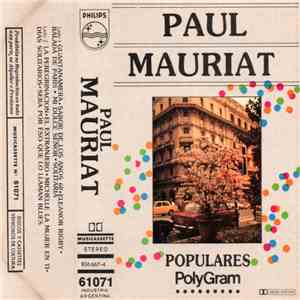 Paul Mauriat - Populares download free