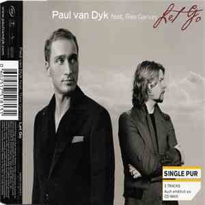 Paul van Dyk Feat. Rea Garvey - Let Go download mp3 flac