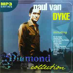 Paul Van Dyke - Diamond Collection download mp3 flac