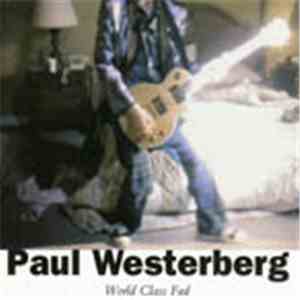 Paul Westerberg - World Class Fad download free
