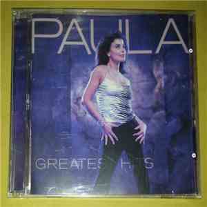 Paula Abdul - Greatest Hits download mp3 flac