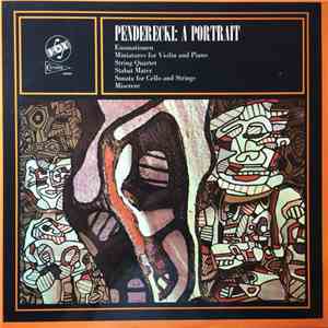 Penderecki - A Portrait download free