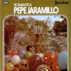 Pepe Jaramillo - Romantica download mp3 flac
