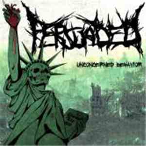 Persuaded - Unconcerned Behavior download free