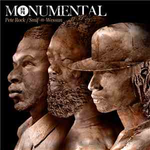 Pete Rock / Smif-N-Wessun - Monumental download free Pete Rock / Smif-N-Wessun - Monumental download mp3 flac