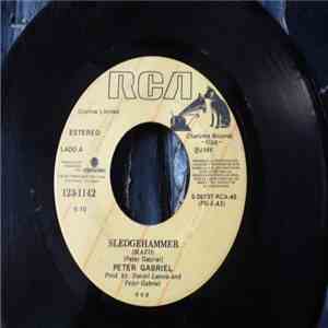 Peter Gabriel - Sledgehammer (Mazo) download free