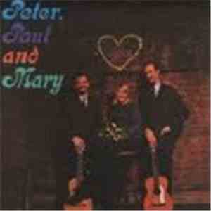 Peter, Paul And Mary - Peter, Paul And Mary download mp3 flac