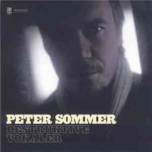 Peter Sommer - Destruktive Vokaler download free Peter Sommer - Destruktive Vokaler download mp3 flac