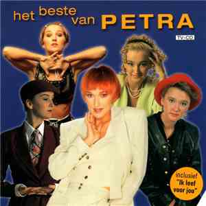 Petra - Het Beste Van Petra download free Petra - Het Beste Van Petra download mp3 flac