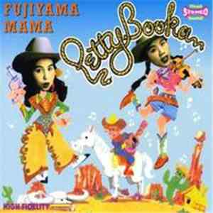 Petty Booka - Fujiyama Mama download mp3 flac
