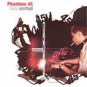 Phantom 45 - Fully Sorted download free