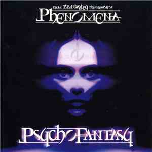 Phenomena  - Psycho Fantasy download mp3 flac