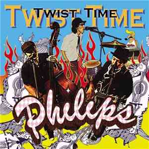 Philips  - Twist Time download free
