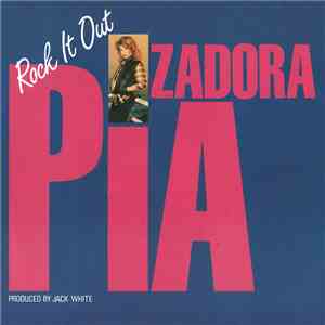 Pia Zadora - Rock It Out download mp3 flac