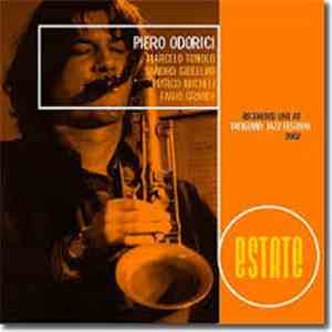 Piero Odorici - Estate download free Piero Odorici - Estate download mp3 flac
