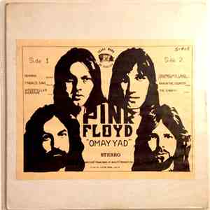 Pink Floyd - Omay Yad download mp3 flac