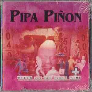 Pipa Piñon - World For The First Time download mp3 flac