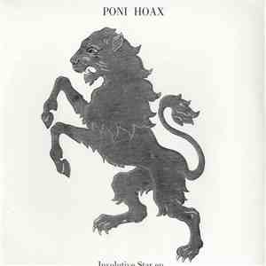 Poni Hoax - Involutive Star EP download free Poni Hoax - Involutive Star EP download mp3 flac