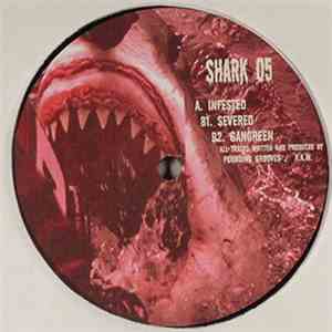 Pounding Grooves & R.A.W. - Infested download free