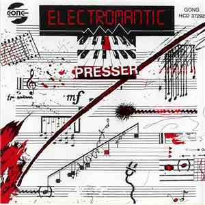 Presser Gábor - Electromantic download free