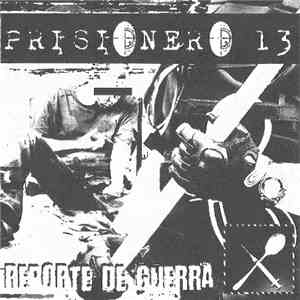Prisionero 13 - Reporte De Guerra download free