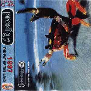 Prodigy - The Fat Of The Land download mp3 flac