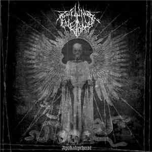 Profundis Tenebrarum - Apocalypchrist download free