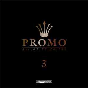 Promo - The Worst Of 3 download free Promo - The Worst Of 3 download mp3 flac