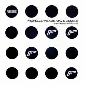 Propellerheads / David Arnold - On Her Majesty's Secret Service download mp3 flac