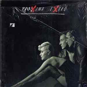 Proxima  - Extro download free