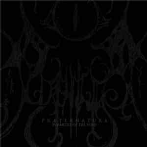 Præternatura - Symmetry of the Void download free
