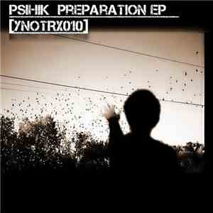 Psihik - Preparation download mp3 flac