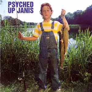 Psyched Up Janis - Swell download free
