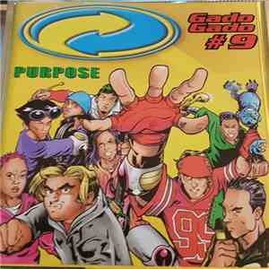 Purpose  - Gado Gado #9 download free