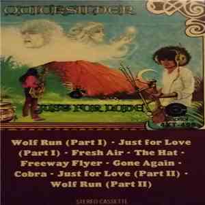 Quicksilver Messenger Service - Just For Love download free