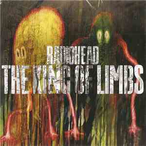 Radiohead - The King Of Limbs download mp3 flac