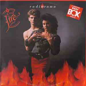Radiorama - Fire (A Swedish Beat Box Remix) download mp3 flac