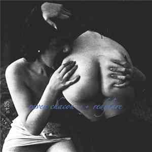 Raven Chacon / Redglare - Split download mp3 flac