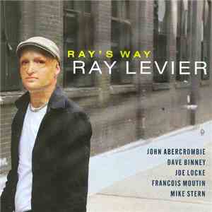 Ray Levier - Ray's Way download free
