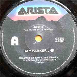 Ray Parker Jnr - Jamie download free