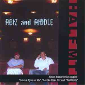 RBIZ and RIDDLE - Half MT download mp3 flac