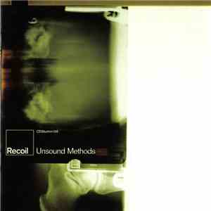 Recoil - Unsound Methods download mp3 flac