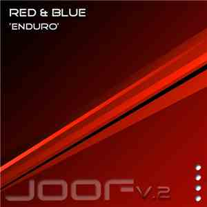 Red & Blue - Enduro download mp3 flac